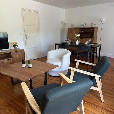 بيت للعطل La Petite Vague Du Pyla *