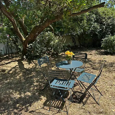 بيت للعطل La Petite Vague Du Pyla لا تاسْتْ دو بوك