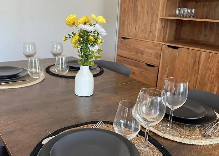 La Petite Vague Du Pyla بيت للعطل