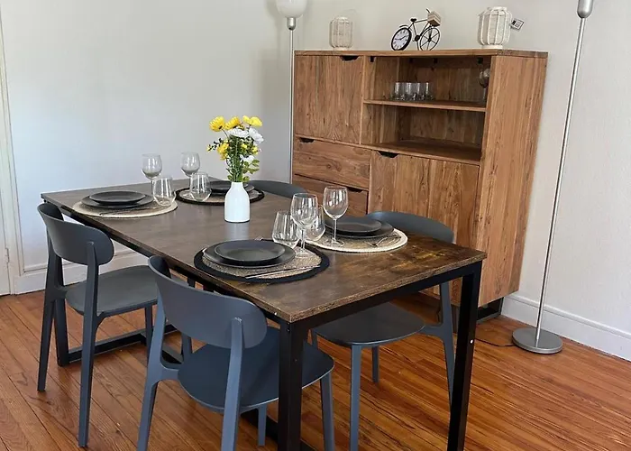 La Petite Vague Du Pyla بيت للعطل لا تاسْتْ دو بوك