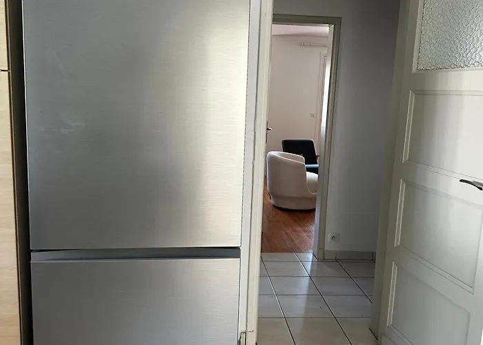 بيت للعطل La Petite Vague Du Pyla