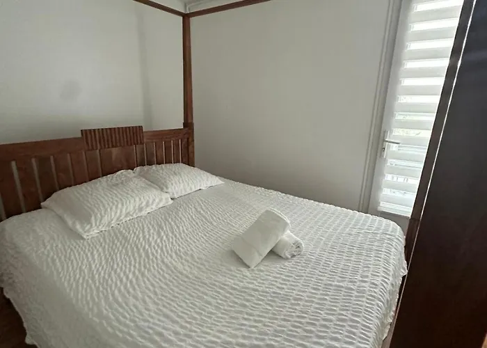 La Petite Vague Du Pyla