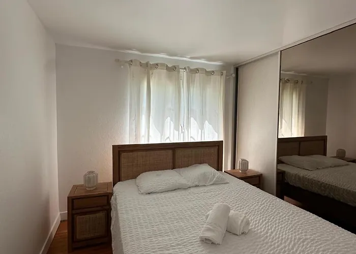 La Petite Vague Du Pyla *