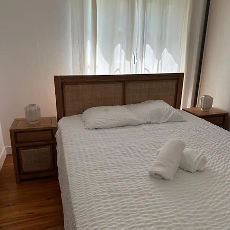 La Petite Vague Du Pyla Дом отдыха