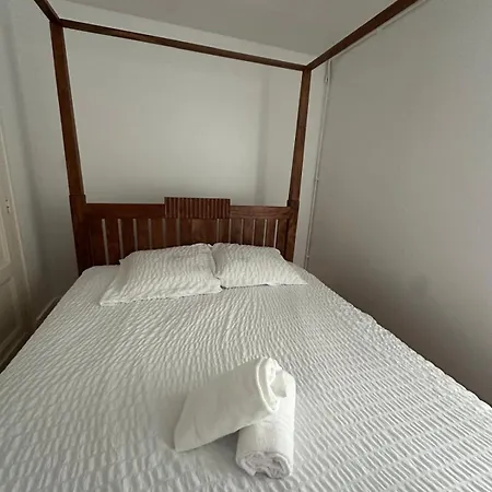 度假居 La Petite Vague Du Pyla *