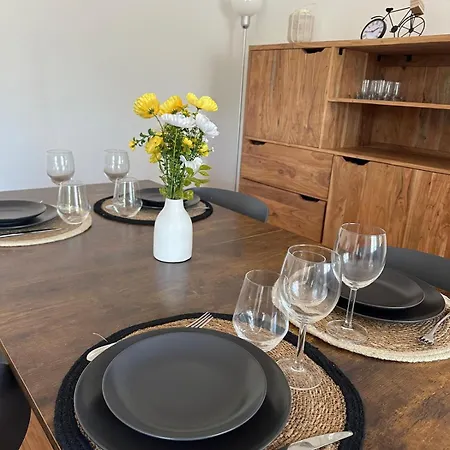 La Petite Vague Du Pyla Дом отдыха