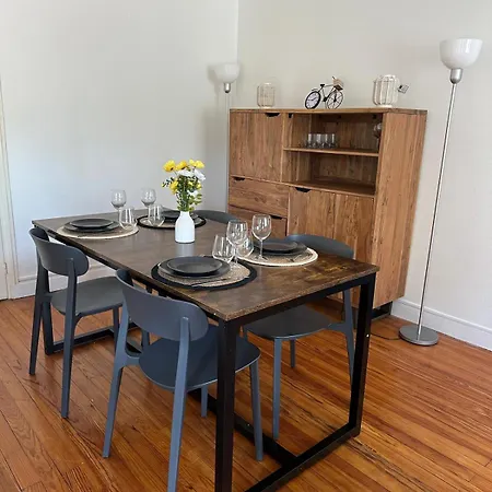 La Petite Vague Du Pyla 度假居 拉特斯特德布赫