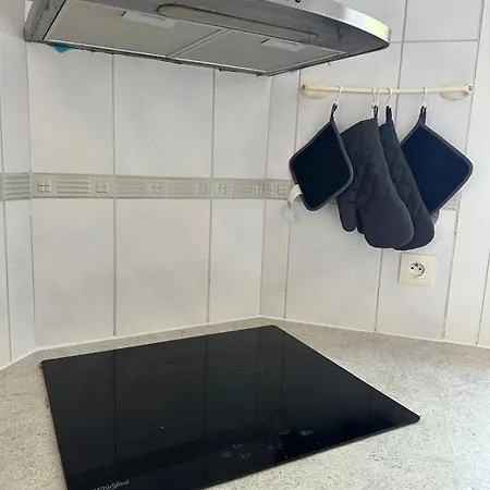 Дом отдыха La Petite Vague Du Pyla *