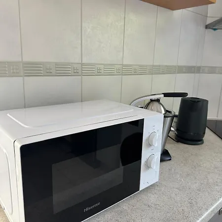 度假居 La Petite Vague Du Pyla 拉特斯特德布赫