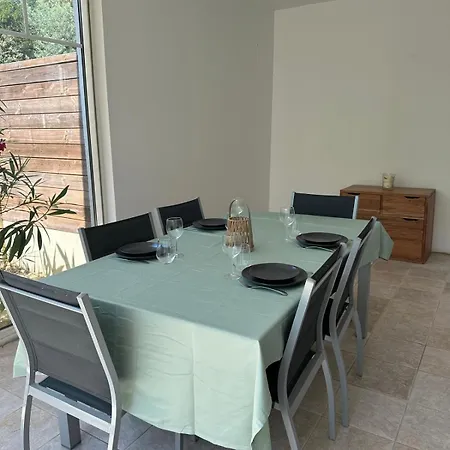 La Petite Vague Du Pyla *