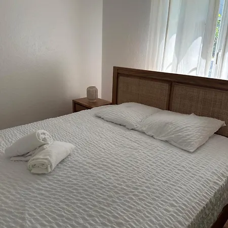 度假居 La Petite Vague Du Pyla