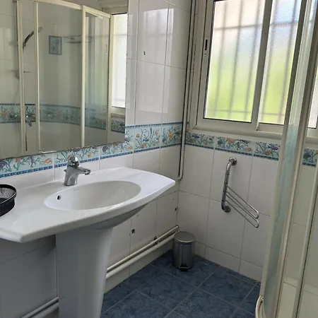 La Petite Vague Du Pyla 度假居 拉特斯特德布赫