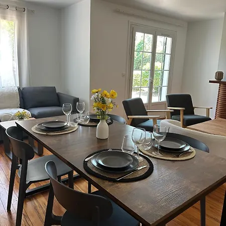 La Petite Vague Du Pyla * 拉特斯特德布赫