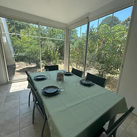 La Petite Vague Du Pyla