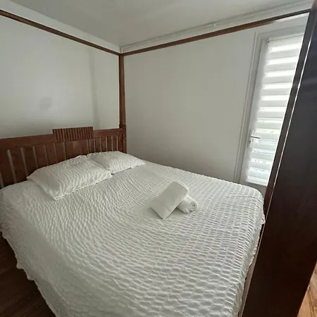 La Petite Vague Du Pyla