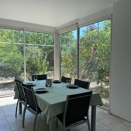 La Petite Vague Du Pyla Ла-Тест-де-Бюш