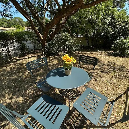 La Petite Vague Du Pyla 度假居