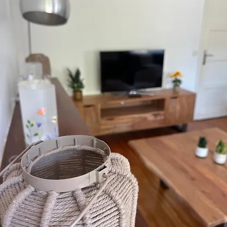 度假居 La Petite Vague Du Pyla 拉特斯特德布赫