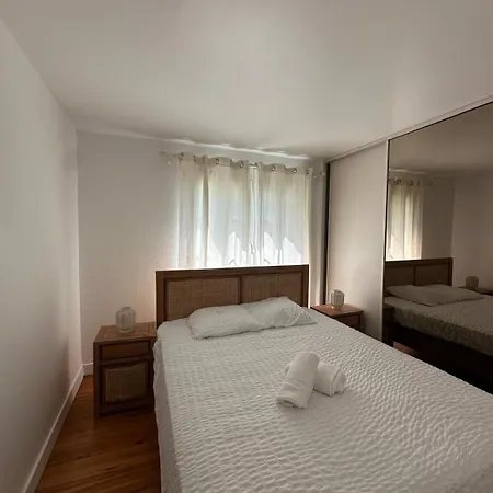 La Petite Vague Du Pyla *