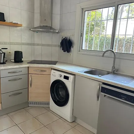 La Petite Vague Du Pyla 拉特斯特德布赫