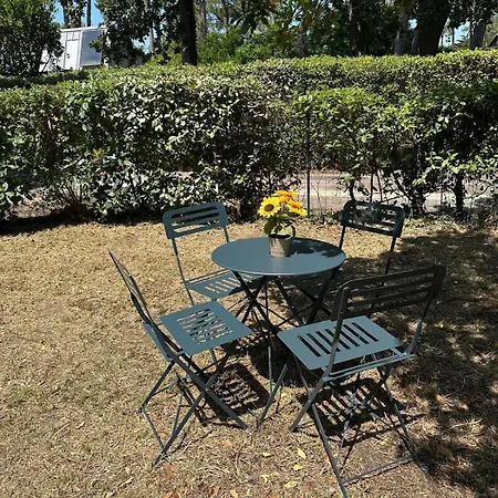 La Petite Vague Du Pyla