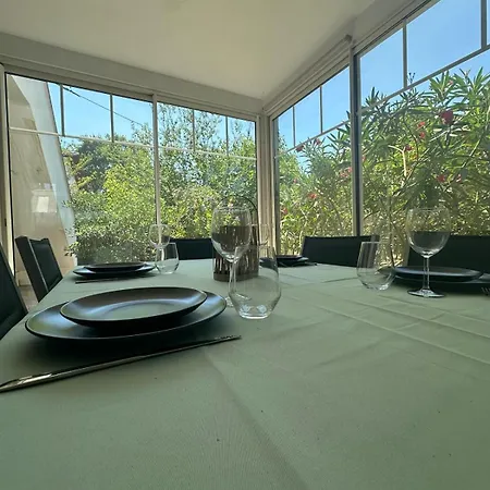 La Petite Vague Du Pyla Дом отдыха