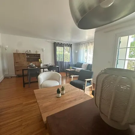La Petite Vague Du Pyla Casa vacanze *
