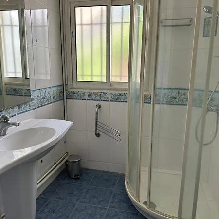 Дом отдыха La Petite Vague Du Pyla