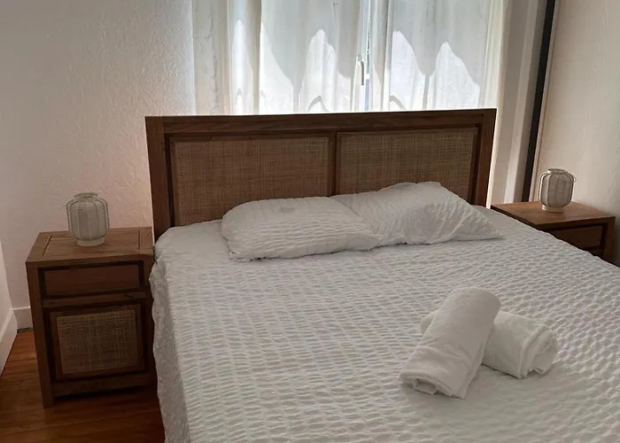 La Petite Vague Du Pyla Casa vacanze