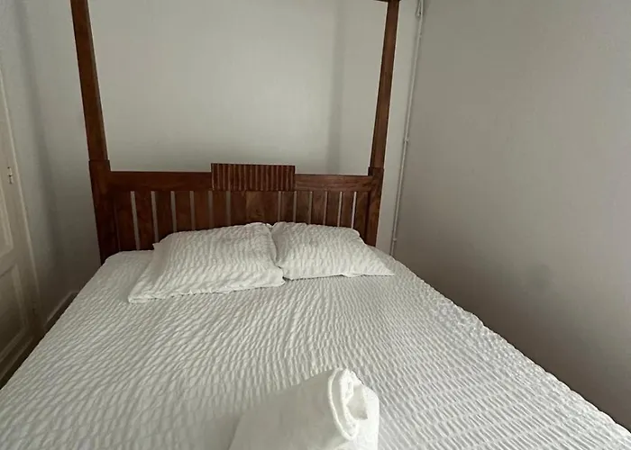 Casa vacanze La Petite Vague Du Pyla *