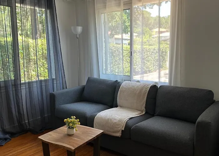 Casa vacanze La Petite Vague Du Pyla *