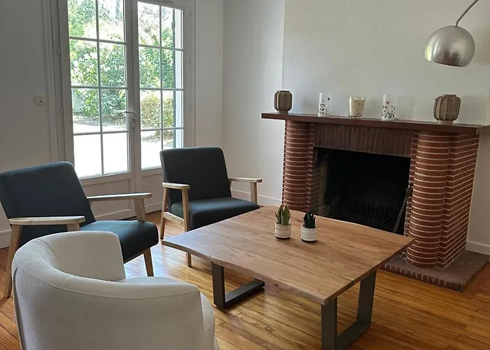 La Petite Vague Du Pyla *