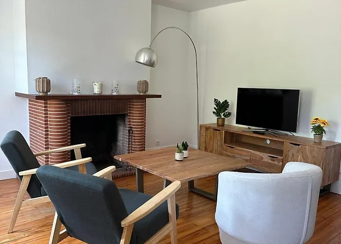 La Petite Vague Du Pyla Casa vacanze La Teste-de-Buch