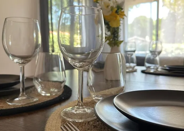 Casa vacanze La Petite Vague Du Pyla La Teste-de-Buch