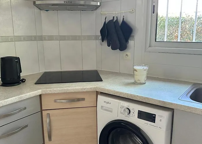 La Petite Vague Du Pyla Casa vacanze *