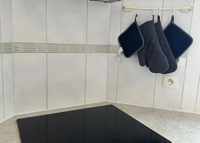 Casa vacanze La Petite Vague Du Pyla *