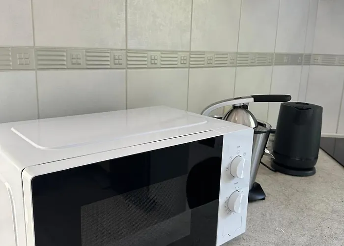 Casa vacanze La Petite Vague Du Pyla La Teste-de-Buch