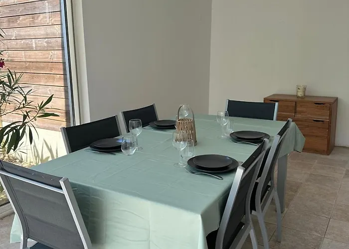 La Petite Vague Du Pyla *