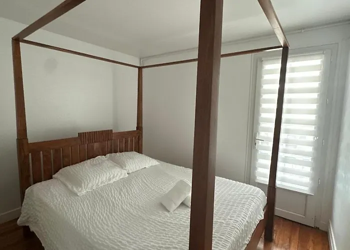 La Petite Vague Du Pyla