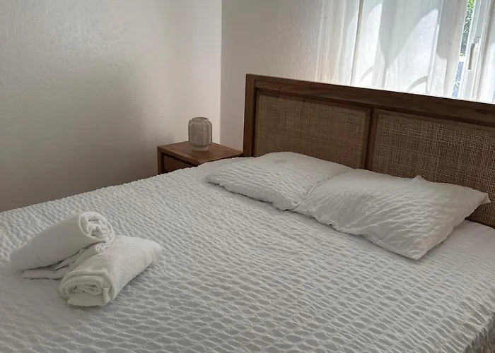 Casa vacanze La Petite Vague Du Pyla