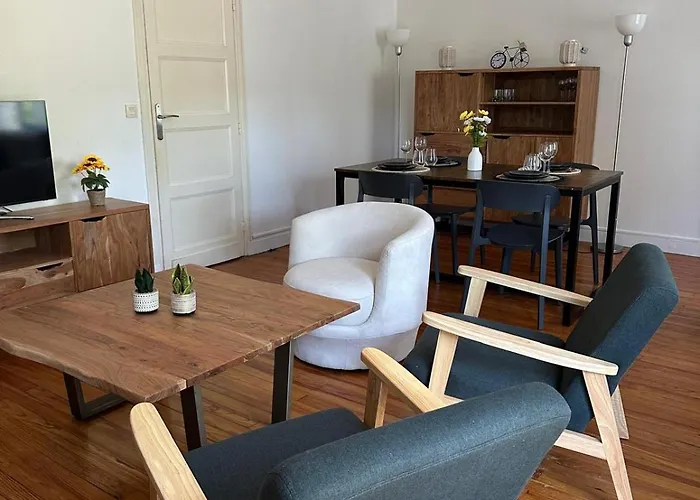 Casa vacanze La Petite Vague Du Pyla *