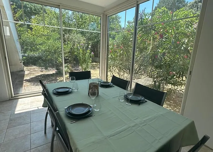 La Petite Vague Du Pyla