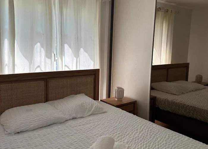 La Petite Vague Du Pyla Casa vacanze *