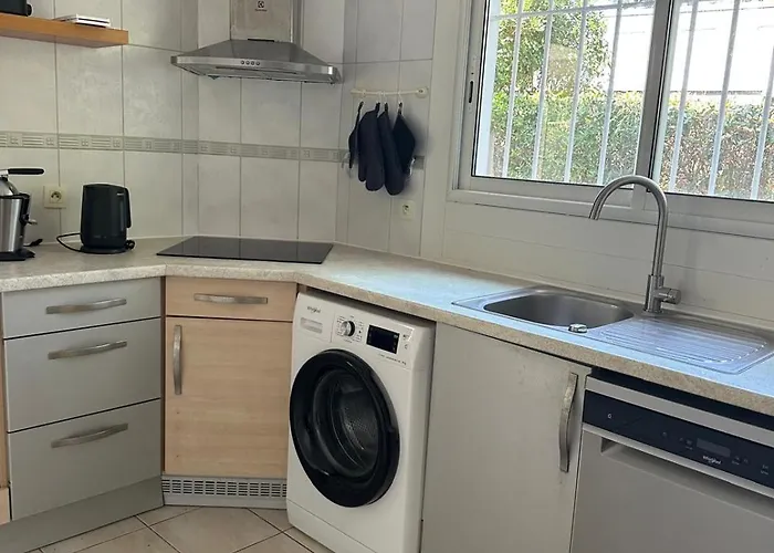 La Petite Vague Du Pyla La Teste-de-Buch