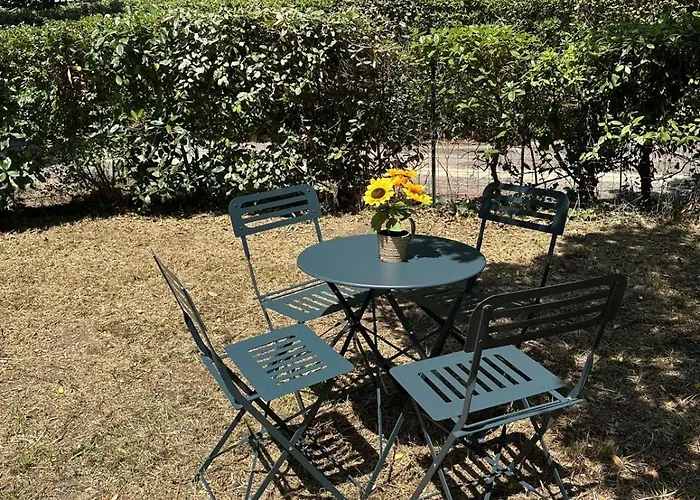 La Petite Vague Du Pyla