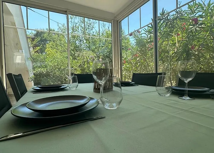 La Petite Vague Du Pyla Casa vacanze