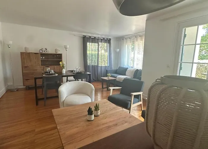 La Petite Vague Du Pyla Casa vacanze *