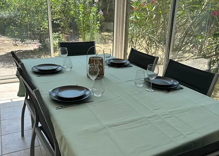 La Petite Vague Du Pyla *