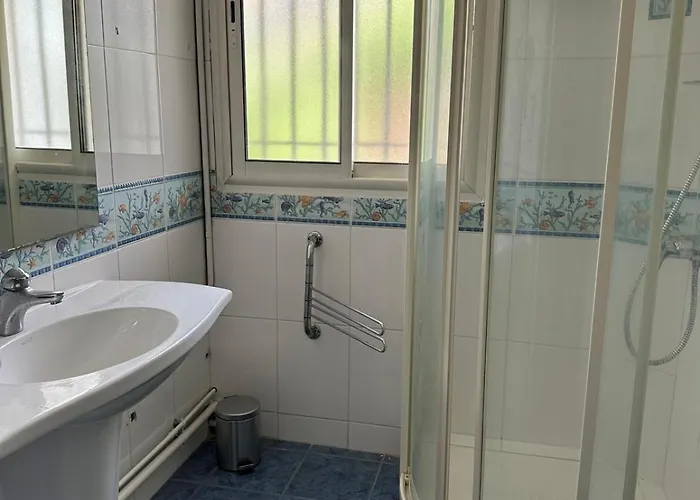 Casa vacanze La Petite Vague Du Pyla